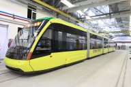 Львовский «Электрон» может производить трамваи для всей Украины, – министр