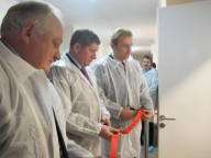 Первое отечественное нанопроизводство