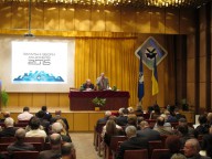 Акционерами подведены итоги 2014 и избраны высшие должностные лица ПАО «Концерн-Электрон»